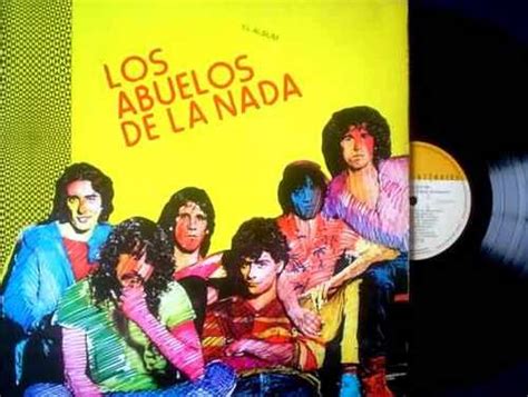 Los Abuelos De La Nada Discografia 1982 2004 Deadmauss