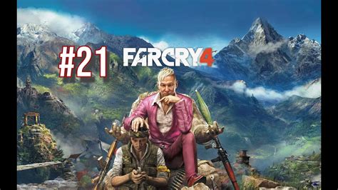 21 En FAR CRY 4 ESPAÑOL ADIOS YUMA Y PERDONEMOS LOS PECADOS DE