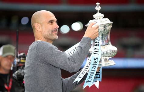 Trophies won in style but defensive issues remain – Man City under Pep ...