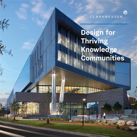 Higher Ed Book_2022 by Clark Nexsen - Issuu