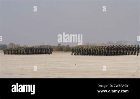 serbian army uniform stock  footage hd   video clips alamy