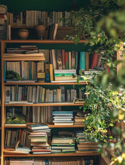 Books for Understanding Ecology