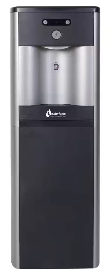 WL250 Hot Cold Water Dispenser With UV Purification Bluline