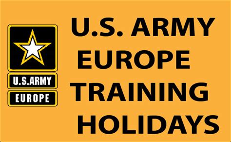 Usasoc Training Holiday Schedule Tani Zsazsa