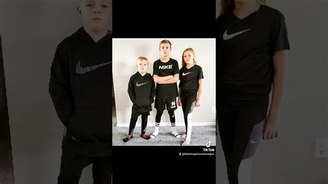 Dyches Fam Nike Youtube