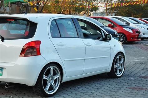 Kisah Terbaik Modifikasi Simpel Toyota Yaris Tips Kisaran Biaya