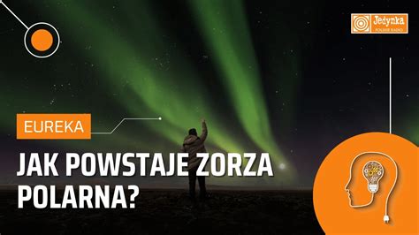 Jak Powstaje Zorza Polarna Niecodzienna Wystawa W Muzeum Ziemi Pan