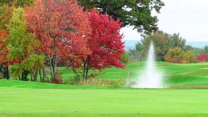 Campbell's Scottish Highlands Golf Course - Get Good At Golf