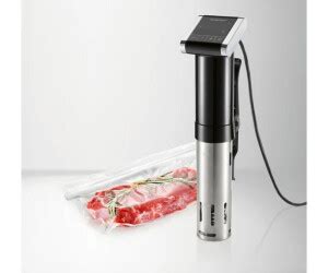 Silvercrest Sous Vide Stick Ssvs B Ab Preisvergleich