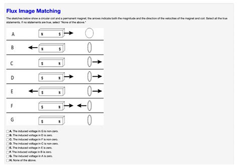 Solved The Sketches Below Show A Circular Coil And A Chegg