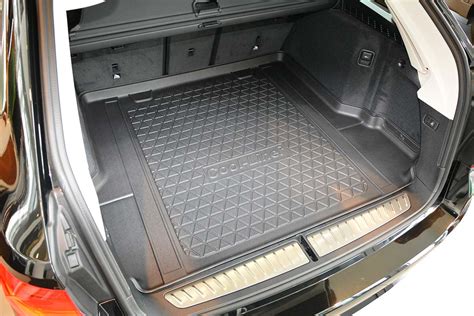 Tapis De Coffre Bmw S Rie Touring G Pe Tpe Carparts Expert