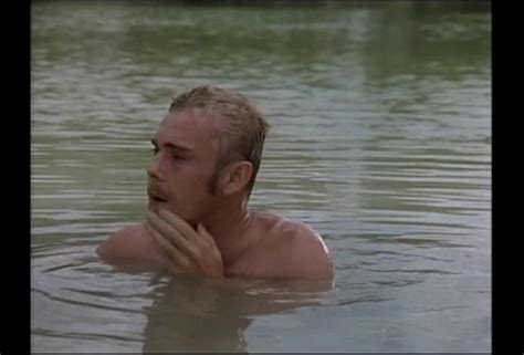 AusCAPS Ricky Schroder Nude In Texas