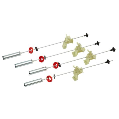 Fisher And Paykel Part P Suspension Kit Oem Pack