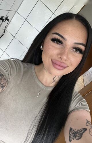 Moesha Nadine Daddysliebling69 Moesha Nadine Nude OnlyFans NudoStar TV