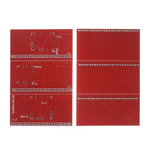 Programador Upa Usb V Automotor Eeprom Airbag Tablero Ecu Est Reo Km