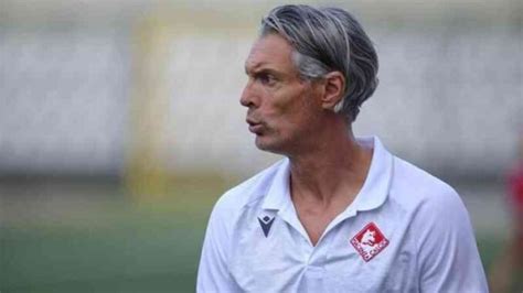 Piacenza Calcio Follia Totale Bentivoglio Fuori Torna Rossini