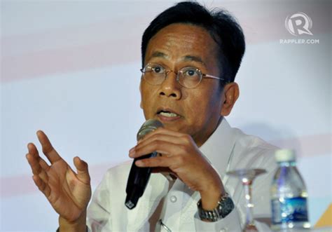 Neda Chief Ph Economy Can Hit Growth In Next Years