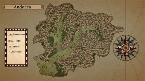 Wonderdraft Map Files For Download Wonderdraft