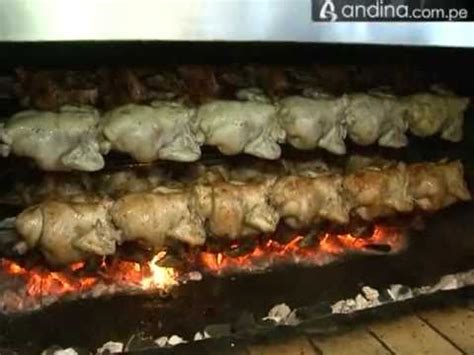 Como Hacer Un Horno De Ladrillos Para Pollo Ala Brasa Noticias De Pollo