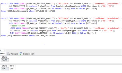 Case When Condition In Sql Server 2017 Stack Overflow Hot Sex Picture