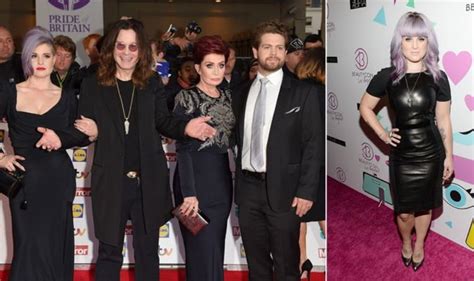 Kelly Osbourne net worth: How much has the singer turned presenter ...