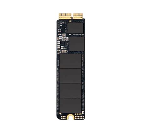 Transcend Gb Jetdrive Pci E Ssd For Mac Tlc Cacellular