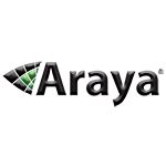 Cropped Araya Logo Reg Square 150px Png