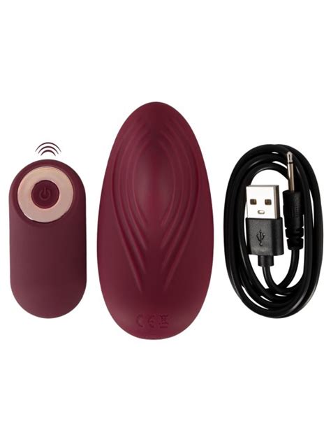 Vibrador íntimo Orion Sex Shop Ofertas Color Fucsia