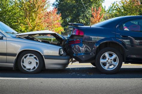 Car Accident Settlements What To Expect In California