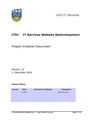 Fillable Online Ucd Ucd It Services It It Services Website