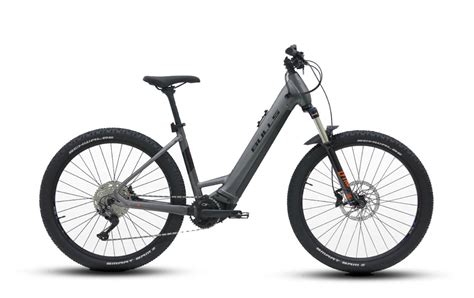 Bulls Copperhead Evo HD 750 | Propel Electric Bikes | 2022 Bulls eBikes