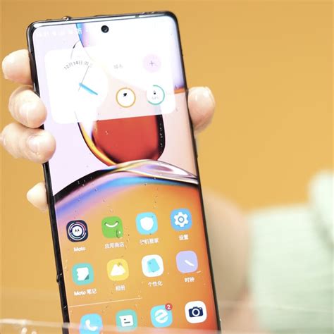 摩托罗拉moto X40手机怎么样 摩托罗拉x40入手体验什么值得买