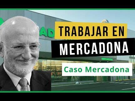 Estoy En La Bolsa De Empleo De Mercadona Foro En