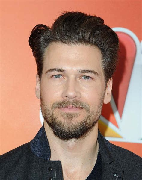 Nick Zano Actor Producer The Av Club