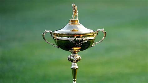 Ryder Cup Highlights | YouTube TV (Free Trial)