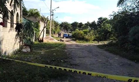 Abandonan Auto Con Un Hombre Asesinado Y Una Mujer Baleada En La Zona