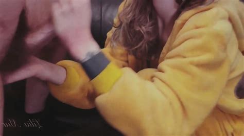 Hot Pikachu Anal Gape