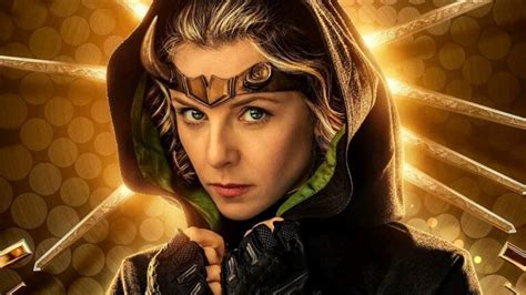 Sylvie Actress Sophia DiMartino Says Her Next MCU Appearance Will ...