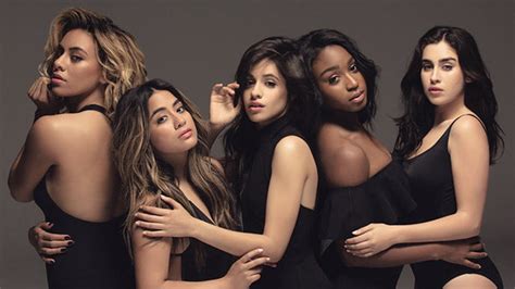 Fifth Harmony Hot Newstempo