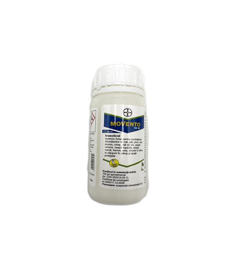 MOVENTO 100 SC 100 ML FitoFlora