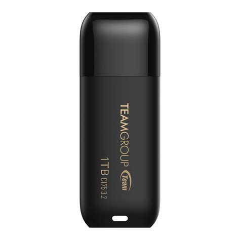 C175 USB 3.2 Gen1 FLASH DRIVE 1TB - TEAMGROUP