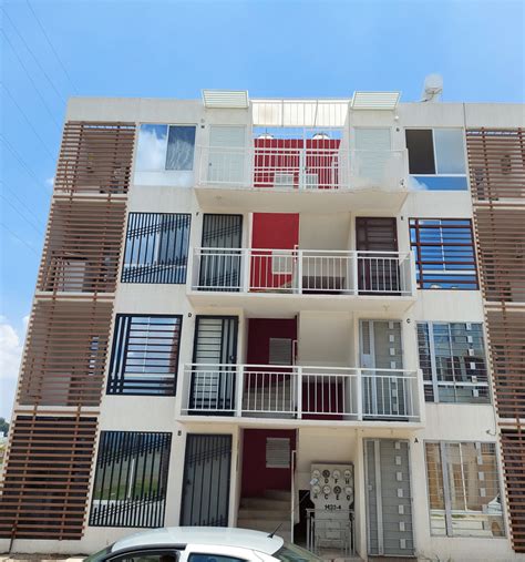 Departamento En Venta En Paseo De Las Brisas 1442 Parques De Tesistan