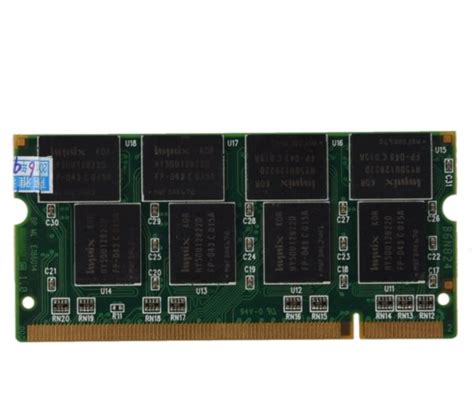 Oem Ram Gb Ddr So Dimm Mhz Pc S For Notebook