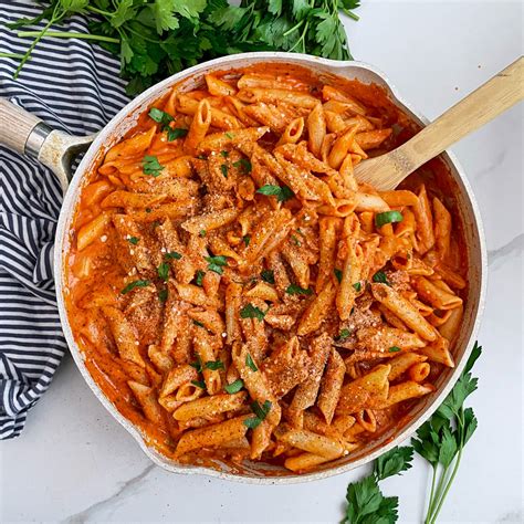 Penne Rosa Noodles And Company Recipe Bryont Blog