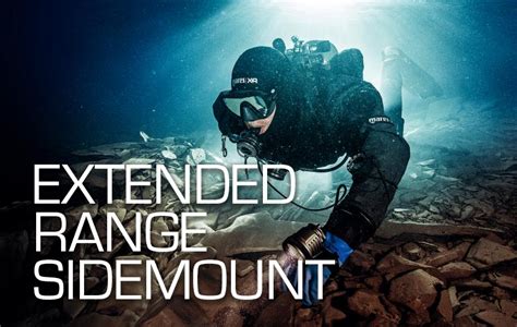 Extended Range Scuba Diving Courses Diventures