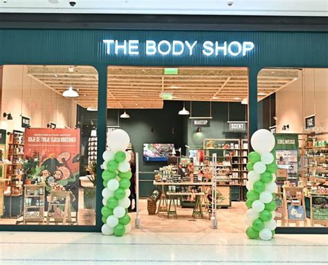 The Body Shop Banjaluka Archives Ultra Magazin