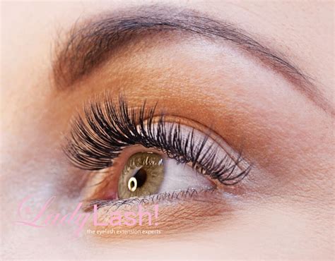 How to Take Care of Your Eyelash Extensions | Lady Lash | Sydney ...