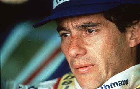 Formule 1 Le Brésil Rend Hommage à La Légende Ayrton Senna 30 Ans Après Sa Mort