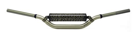 Renthal Twinwall Mcgrath Handlebar Hard Anodized Buy Cheap Fc Moto