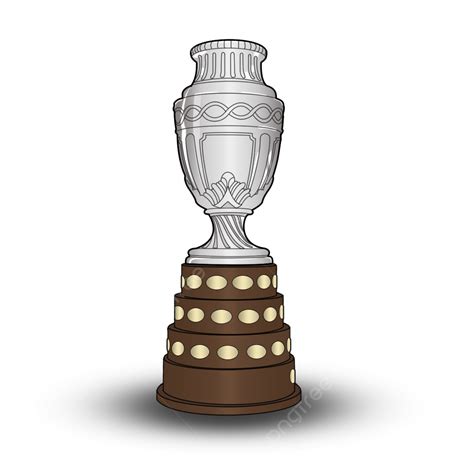 Copa America Png Picture Copa America Conmebol Off